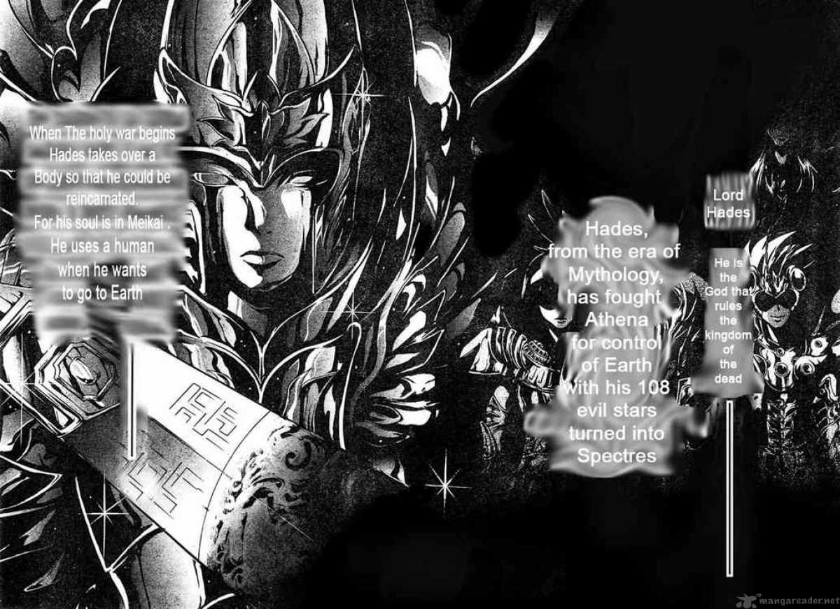 Saint Seiya The Lost Canvas 1 15
