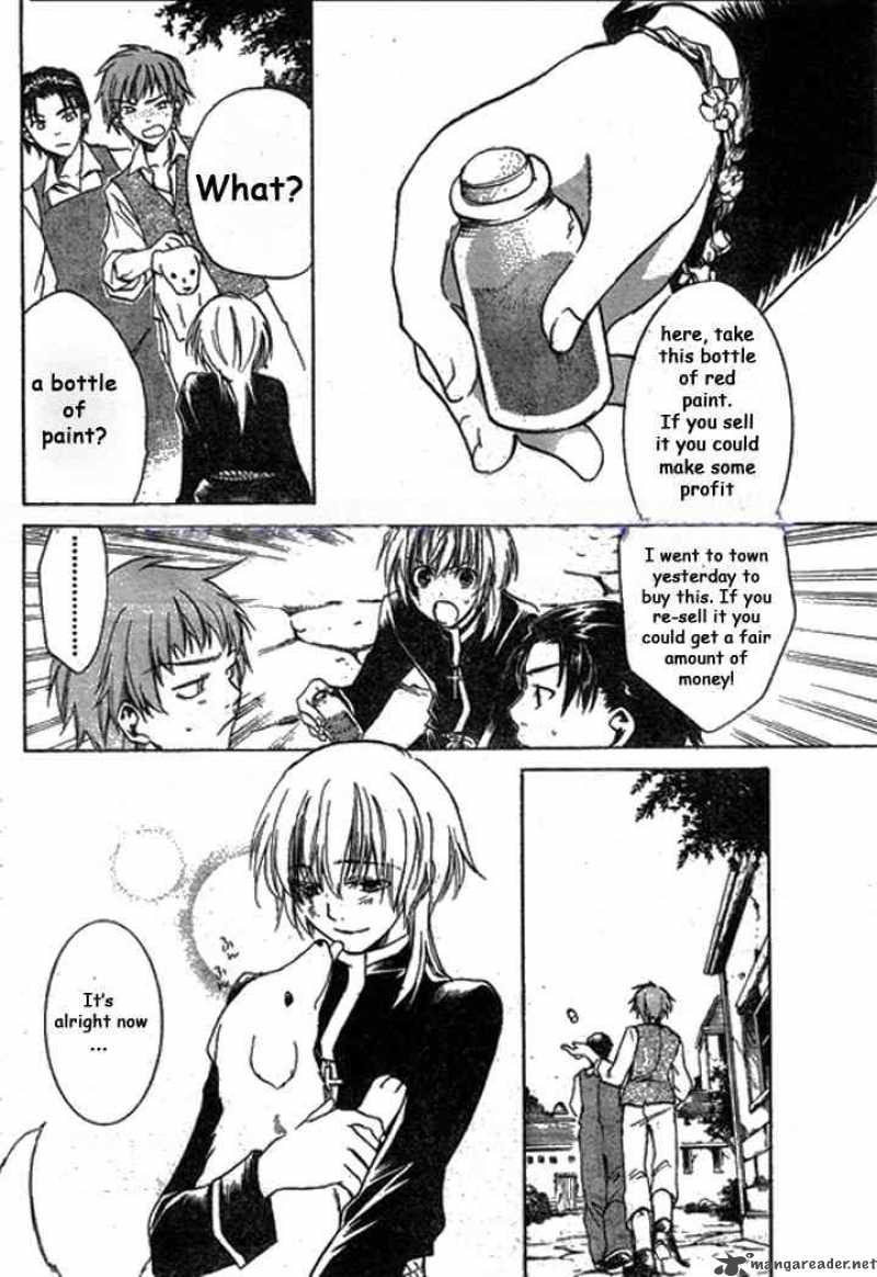 Saint Seiya The Lost Canvas 1 20