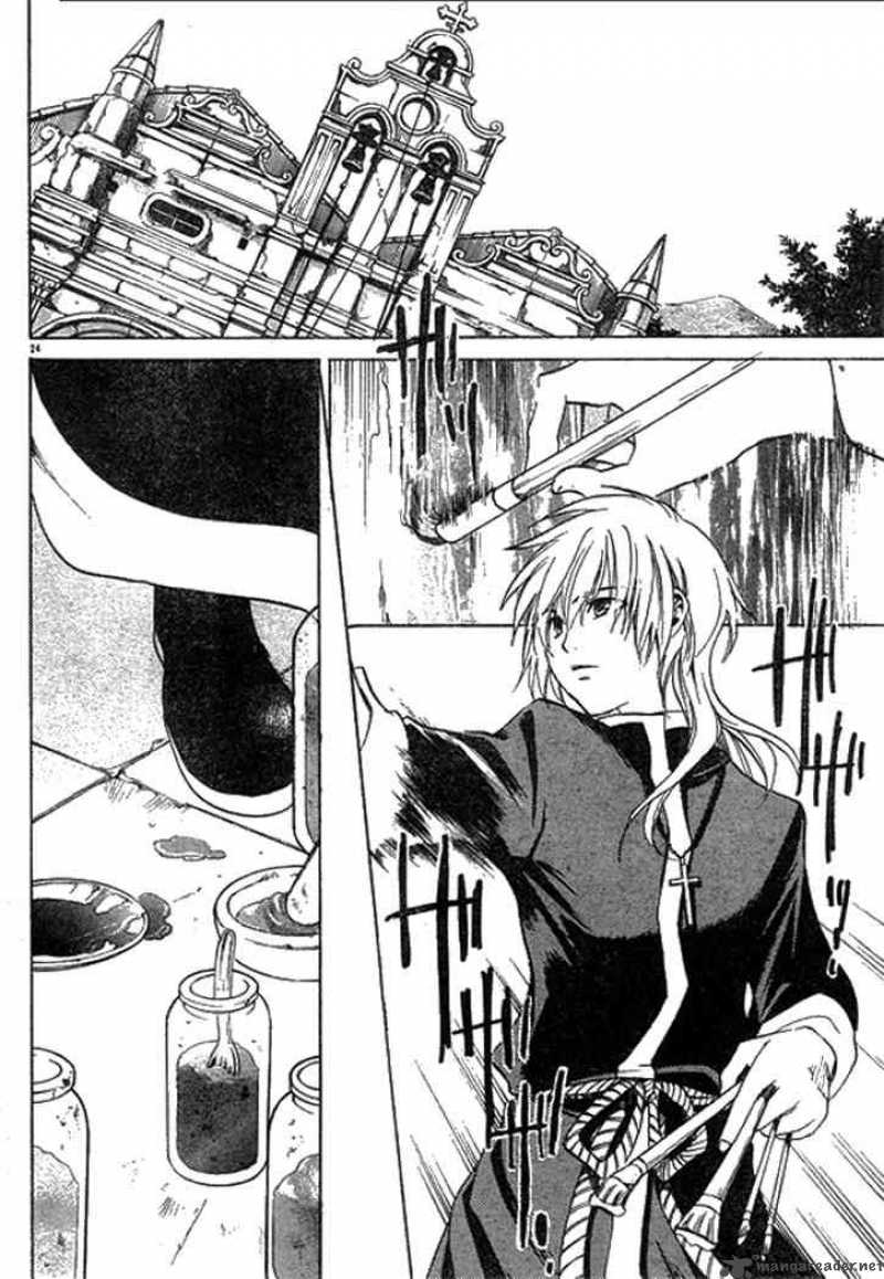 Saint Seiya The Lost Canvas 1 26