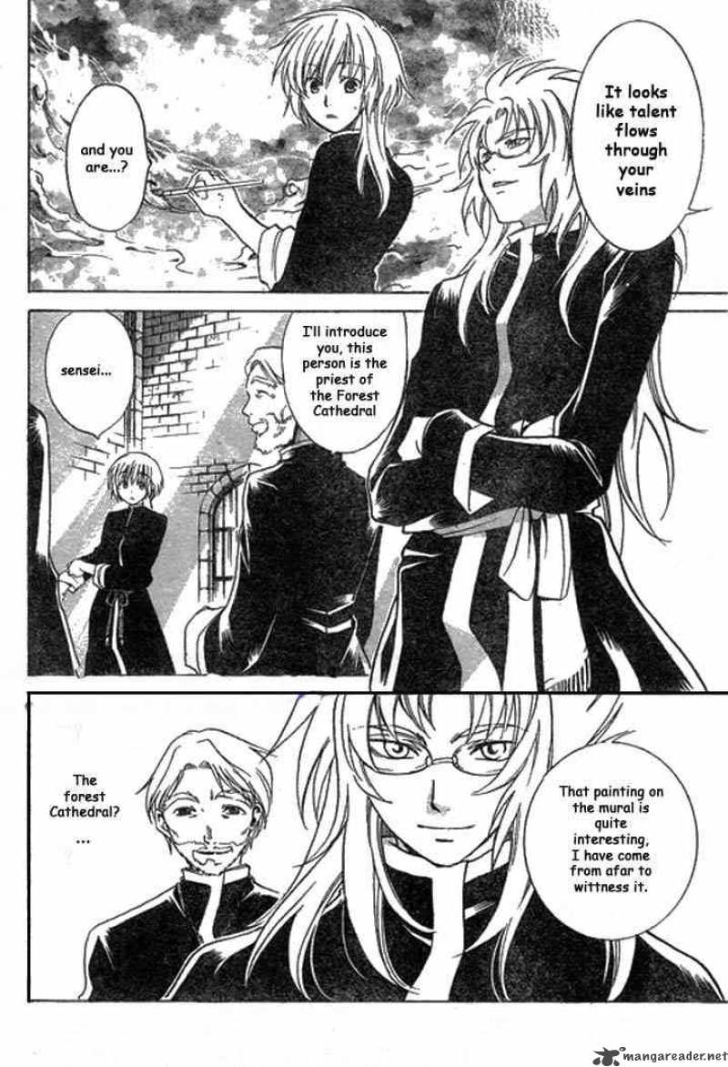 Saint Seiya The Lost Canvas 1 28