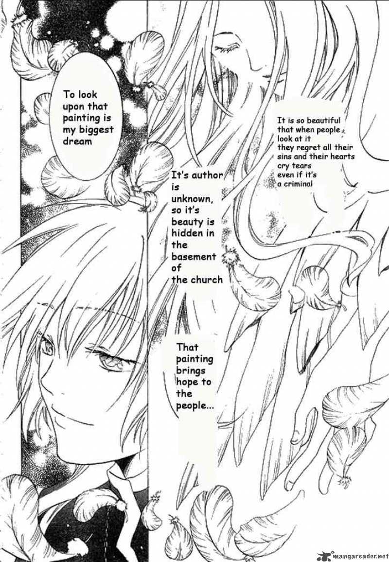 Saint Seiya The Lost Canvas 1 30