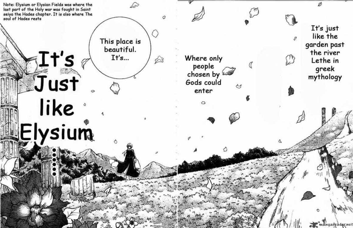 Saint Seiya The Lost Canvas 1 36
