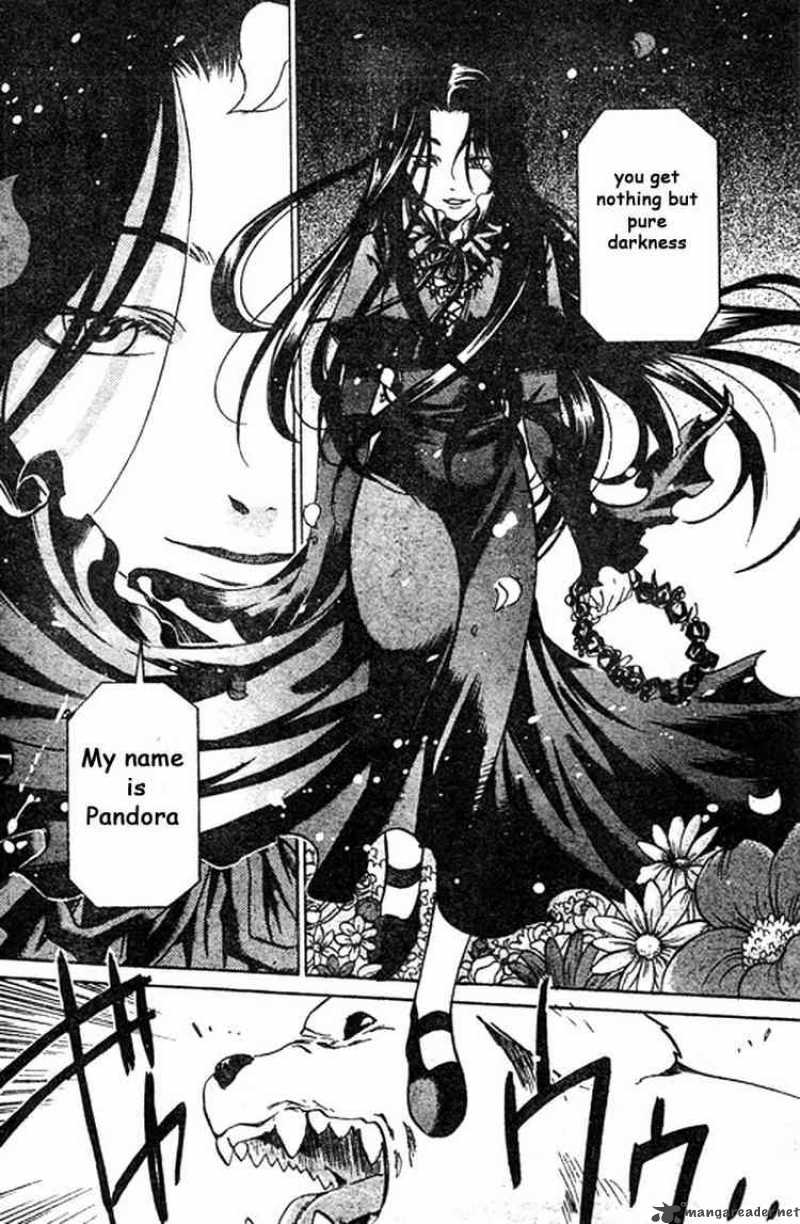 Saint Seiya The Lost Canvas 1 41