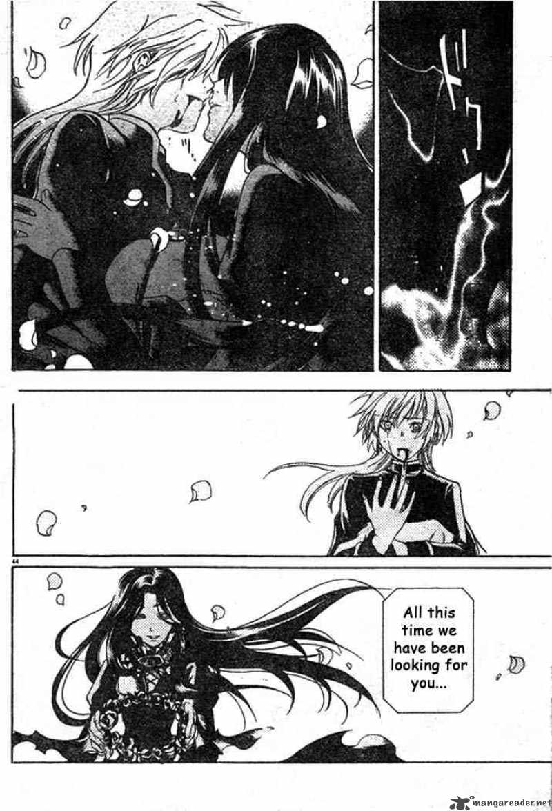 Saint Seiya The Lost Canvas 1 44