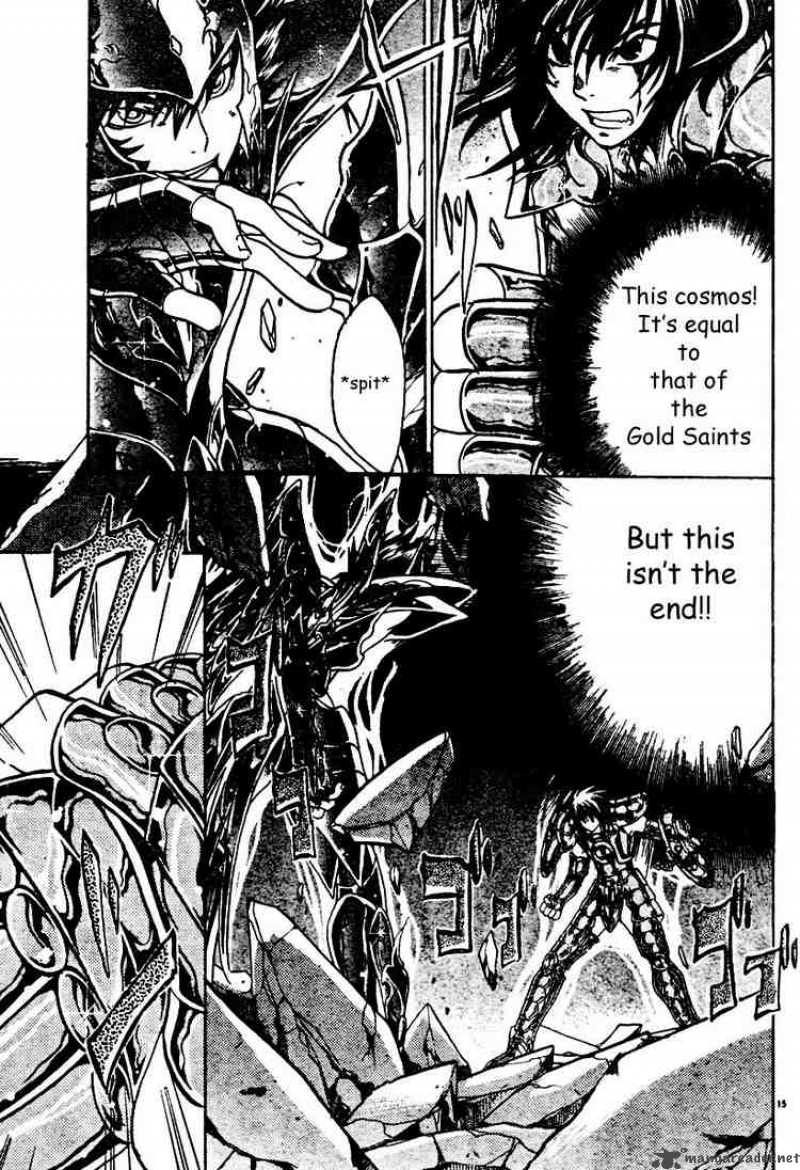 Saint Seiya The Lost Canvas 10 13