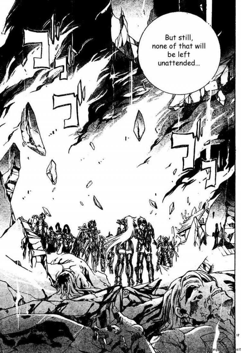 Saint Seiya The Lost Canvas 10 15