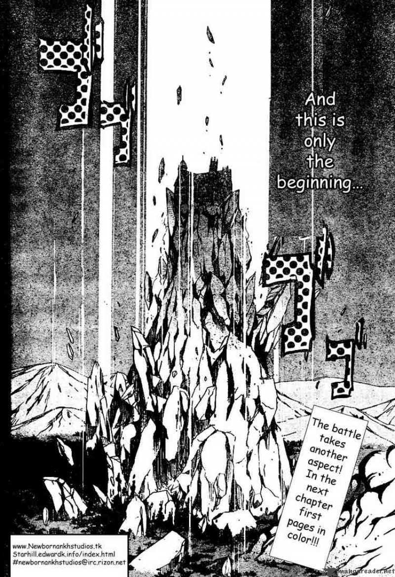 Saint Seiya The Lost Canvas 10 18