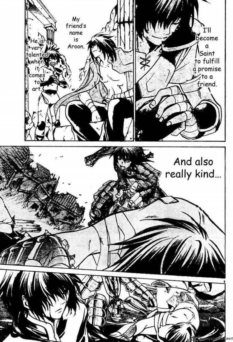 Saint Seiya The Lost Canvas 10 3