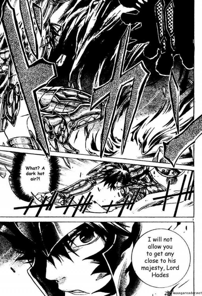 Saint Seiya The Lost Canvas 10 7