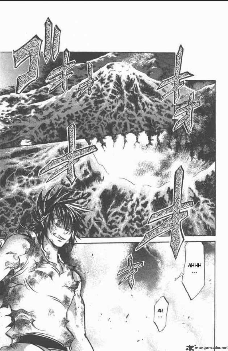 Saint Seiya The Lost Canvas 100 12