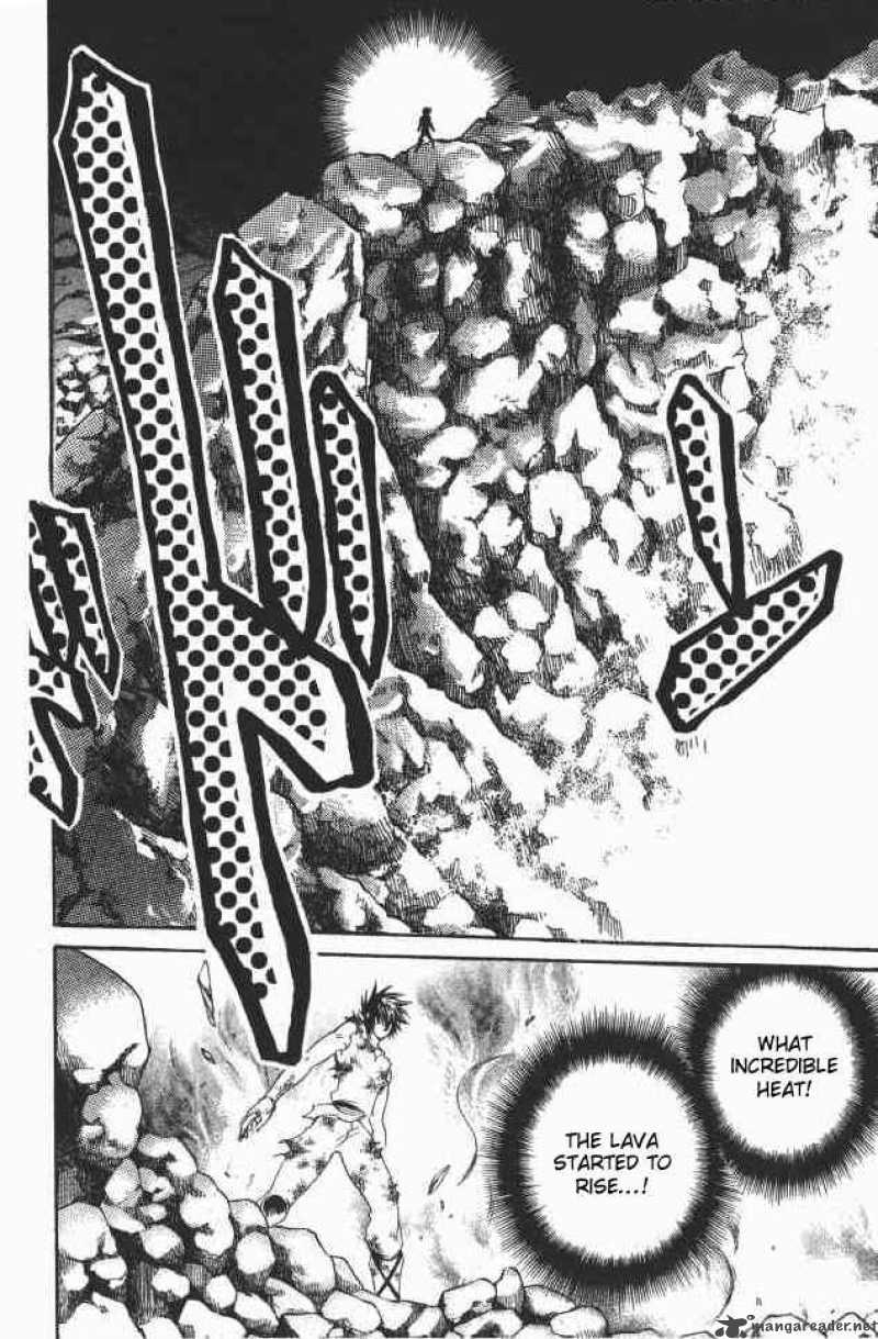 Saint Seiya The Lost Canvas 100 13