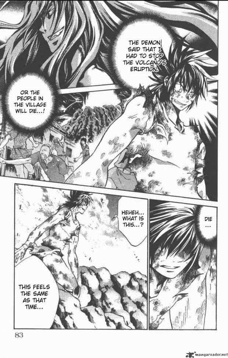 Saint Seiya The Lost Canvas 100 14