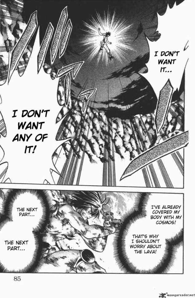 Saint Seiya The Lost Canvas 100 16