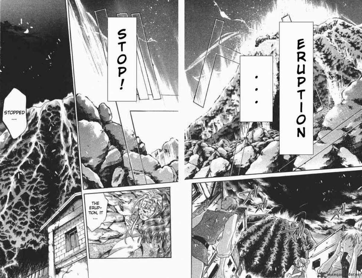 Saint Seiya The Lost Canvas 100 21