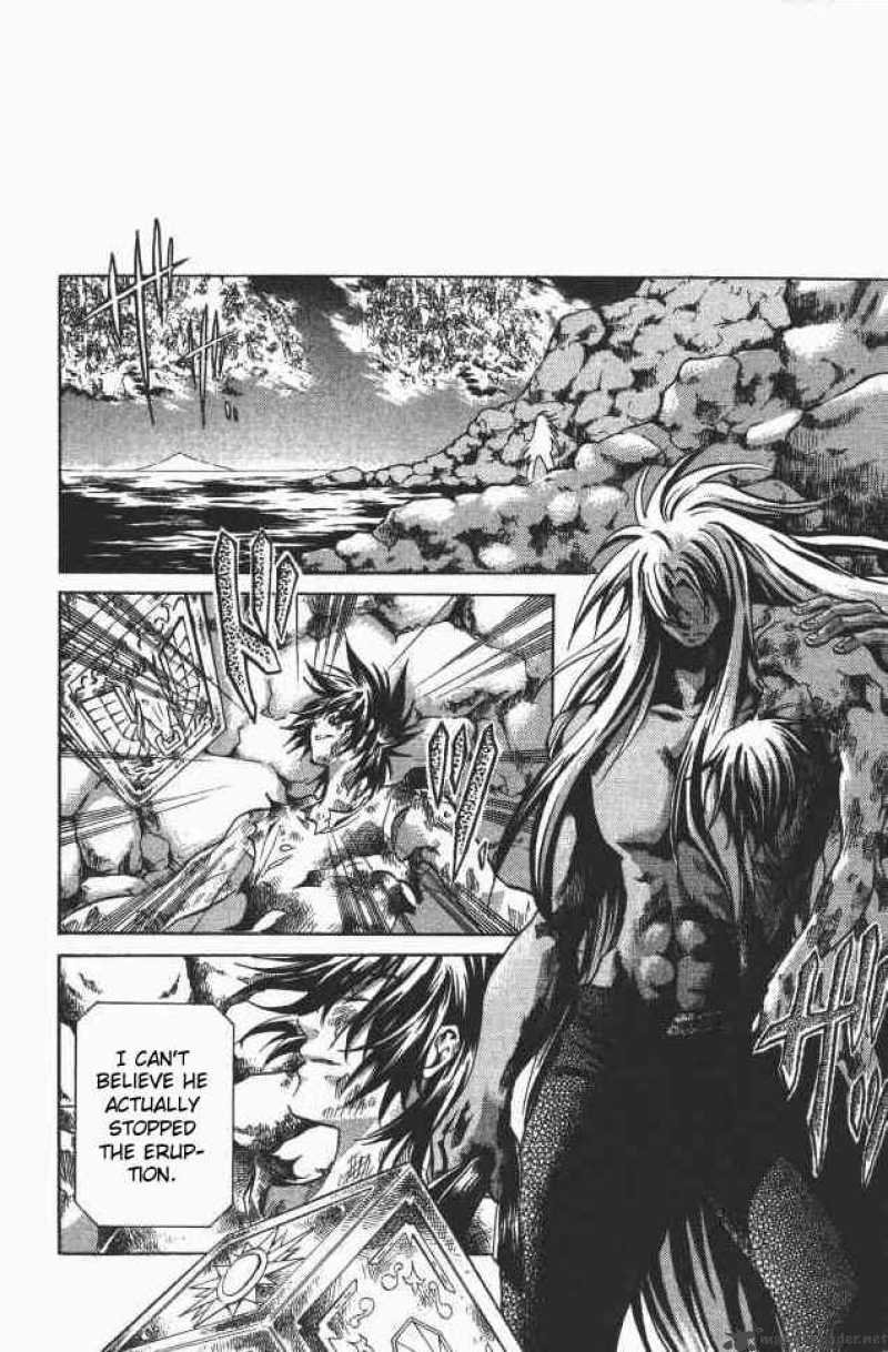 Saint Seiya The Lost Canvas 100 22