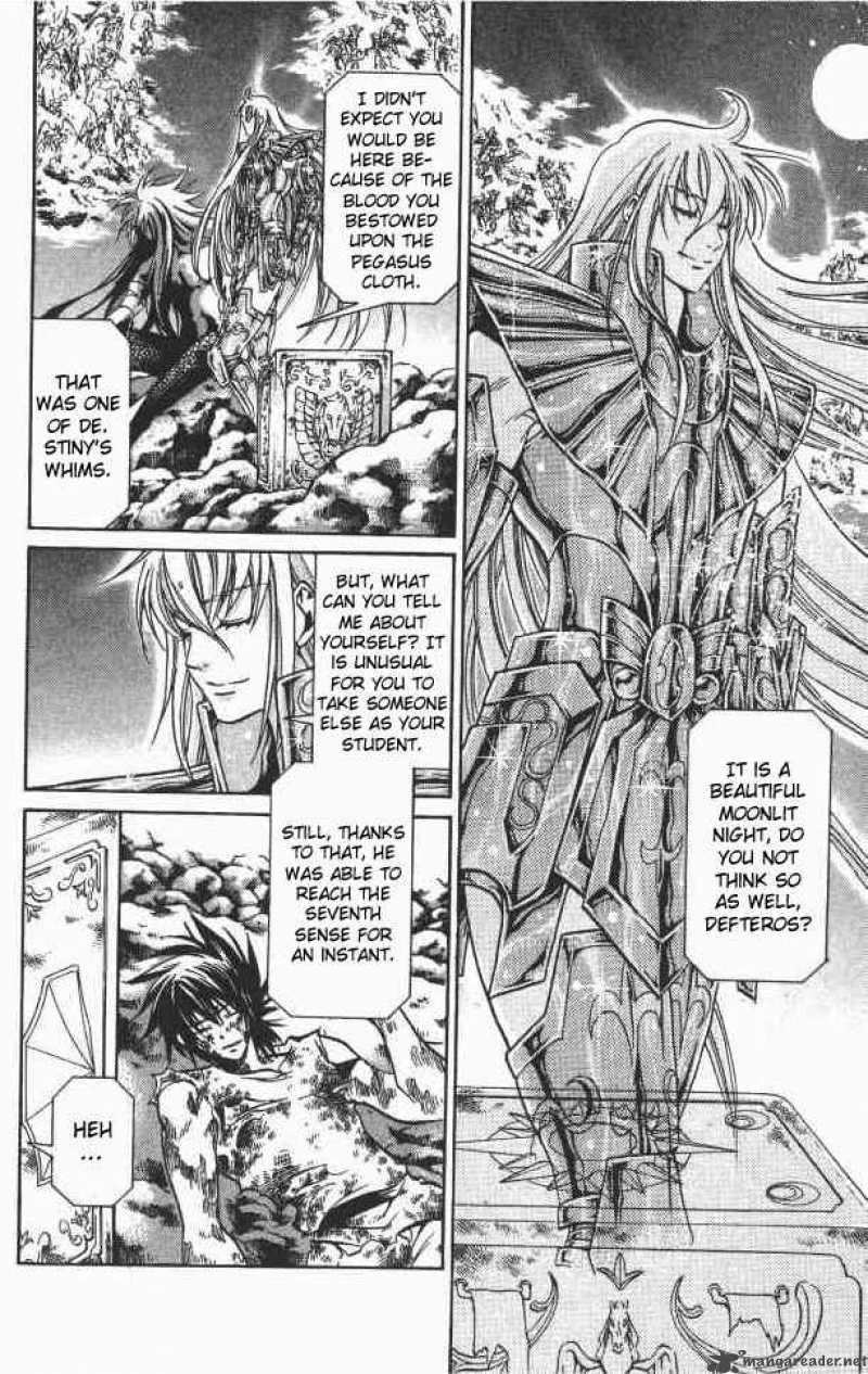 Saint Seiya The Lost Canvas 100 24