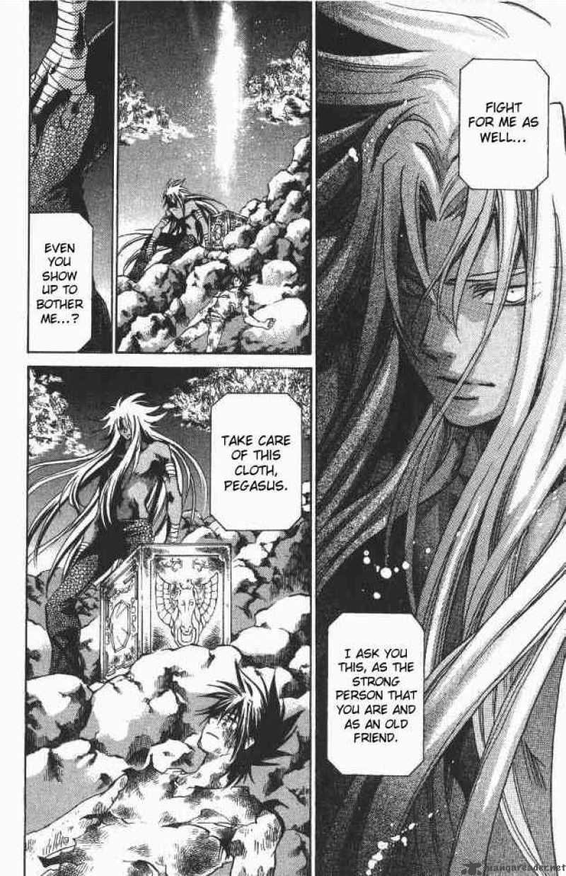 Saint Seiya The Lost Canvas 100 26