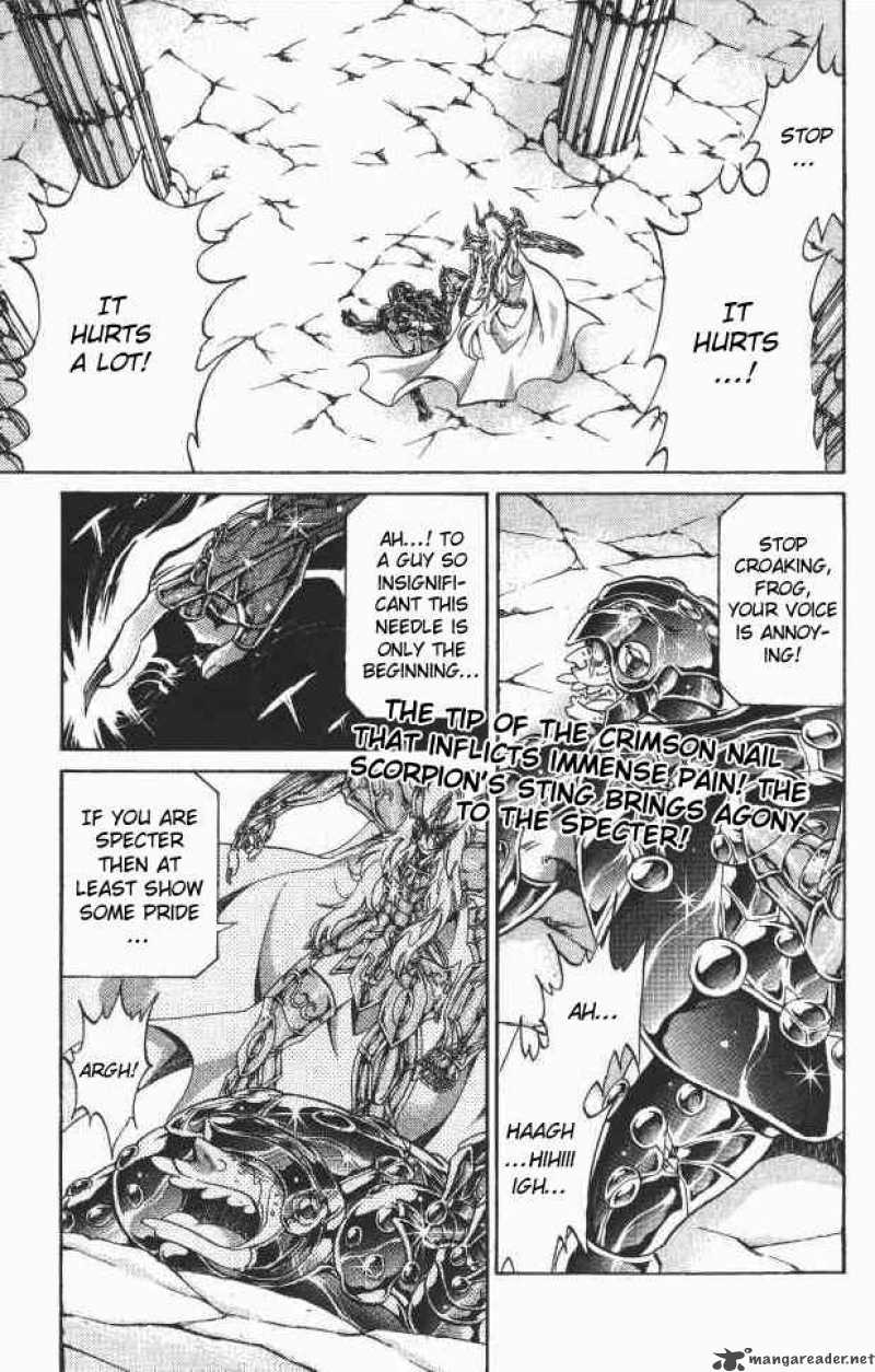 Saint Seiya The Lost Canvas 100 3