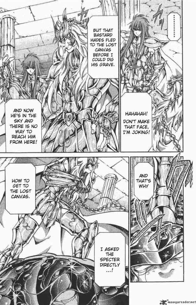 Saint Seiya The Lost Canvas 100 6