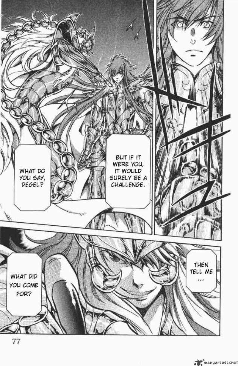 Saint Seiya The Lost Canvas 100 8