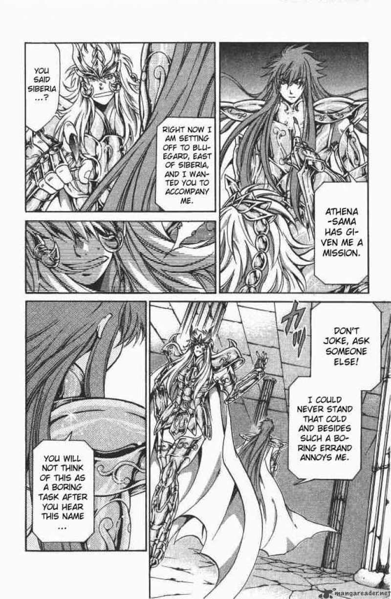 Saint Seiya The Lost Canvas 100 9