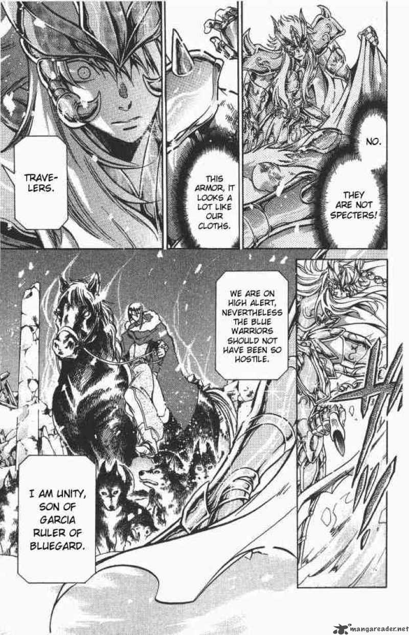 Saint Seiya The Lost Canvas 101 10