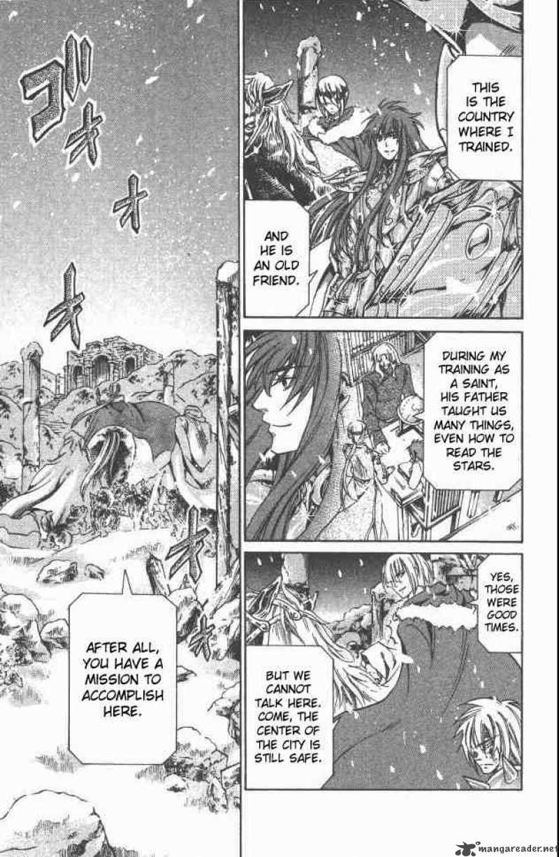 Saint Seiya The Lost Canvas 101 12