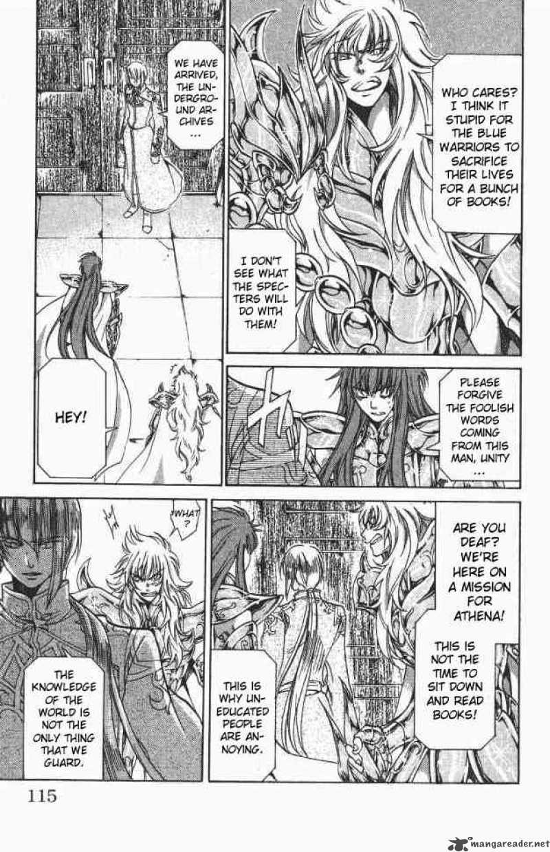 Saint Seiya The Lost Canvas 101 14