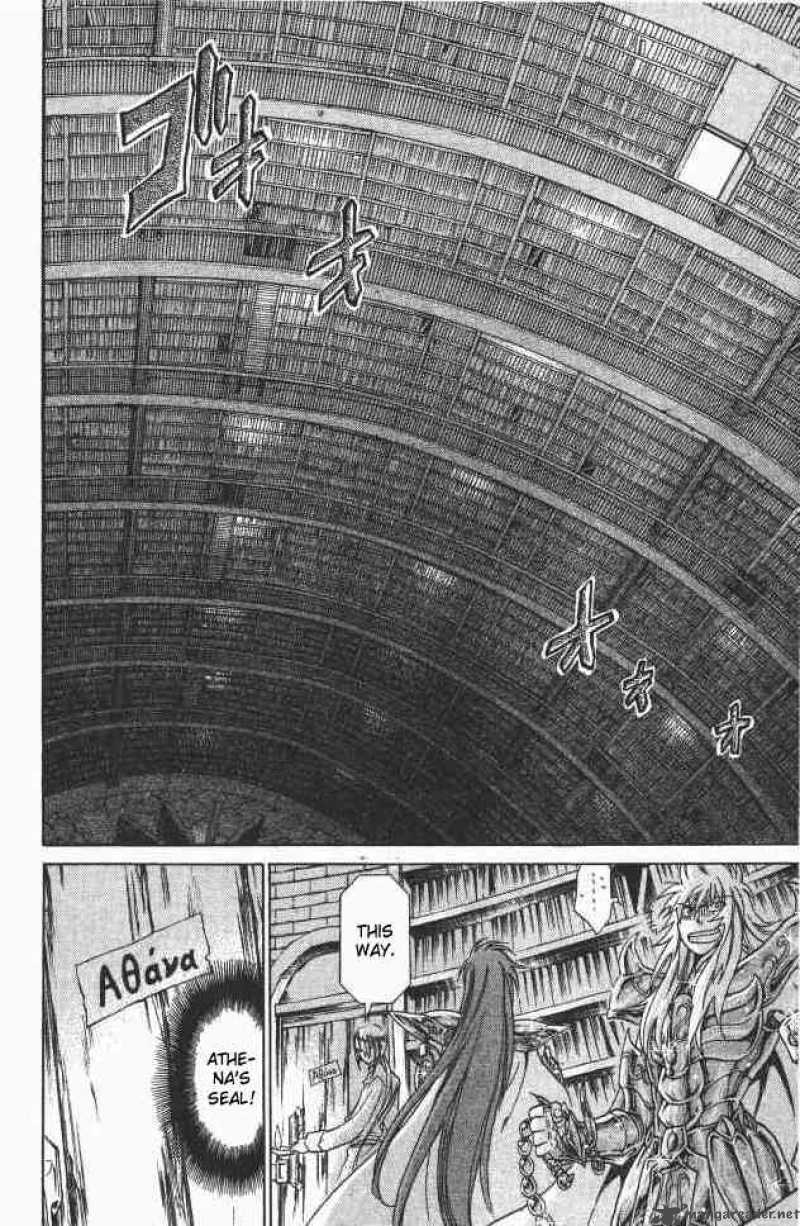 Saint Seiya The Lost Canvas 101 15