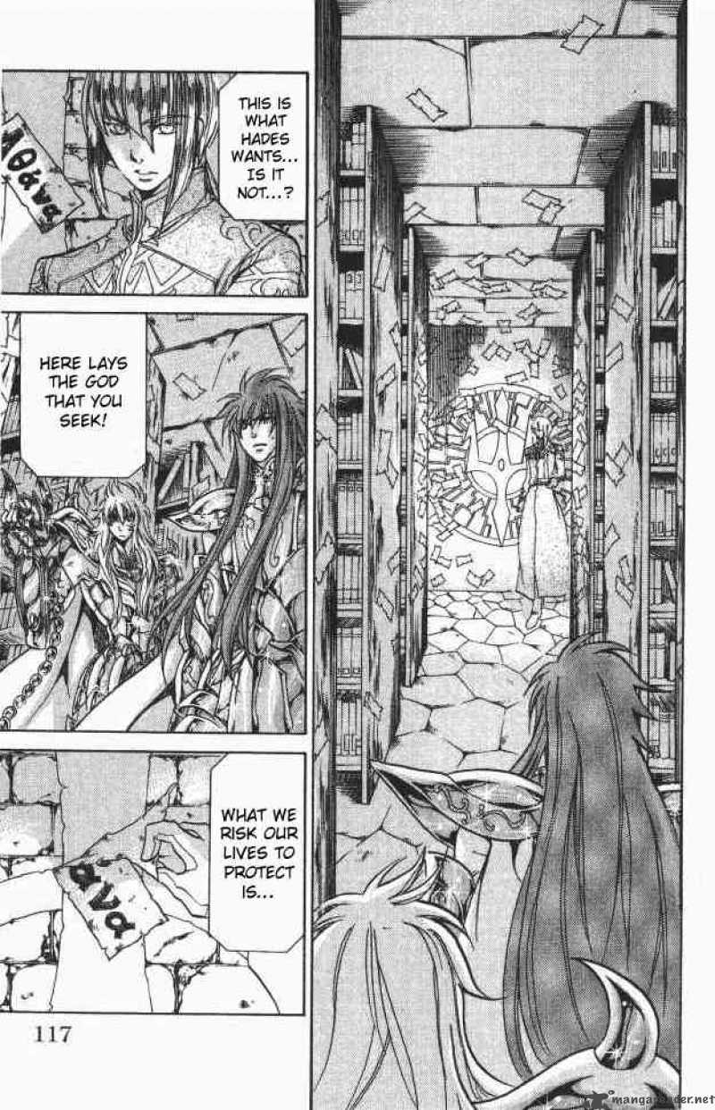 Saint Seiya The Lost Canvas 101 16