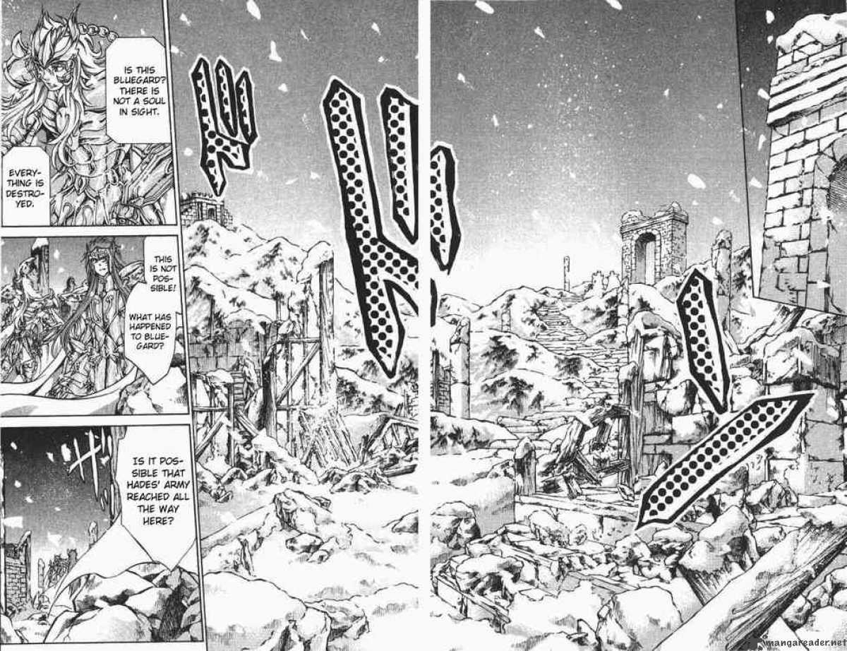 Saint Seiya The Lost Canvas 101 3