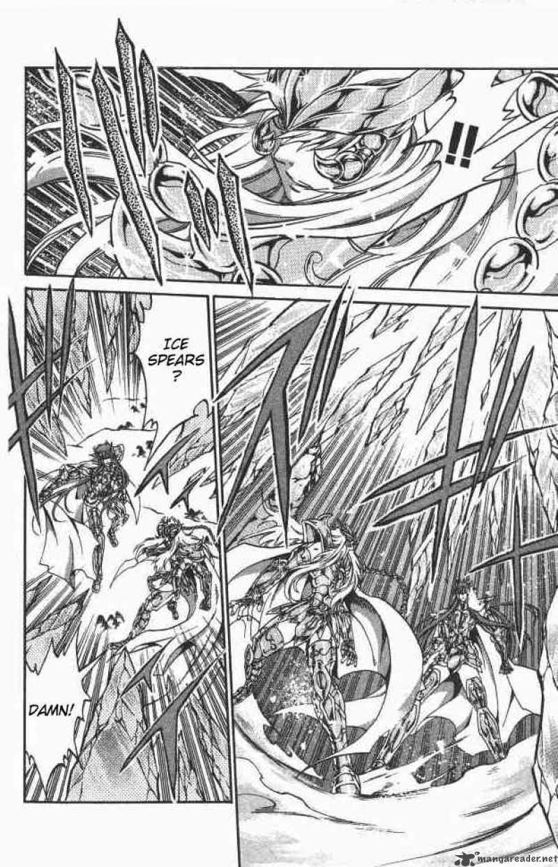 Saint Seiya The Lost Canvas 101 4