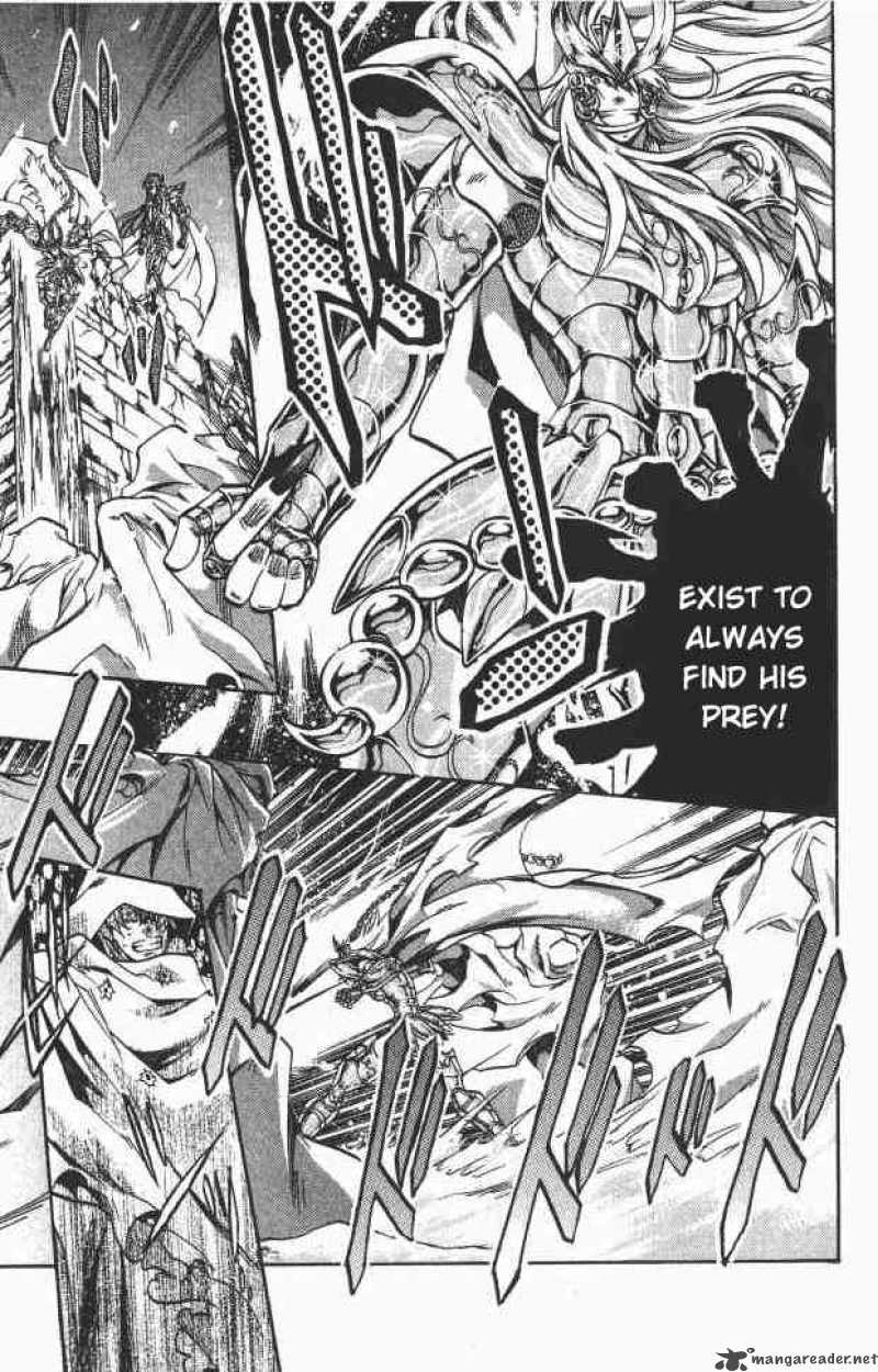 Saint Seiya The Lost Canvas 101 7