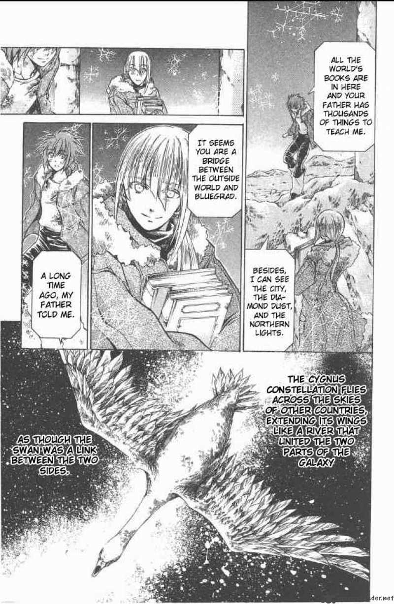 Saint Seiya The Lost Canvas 102 11