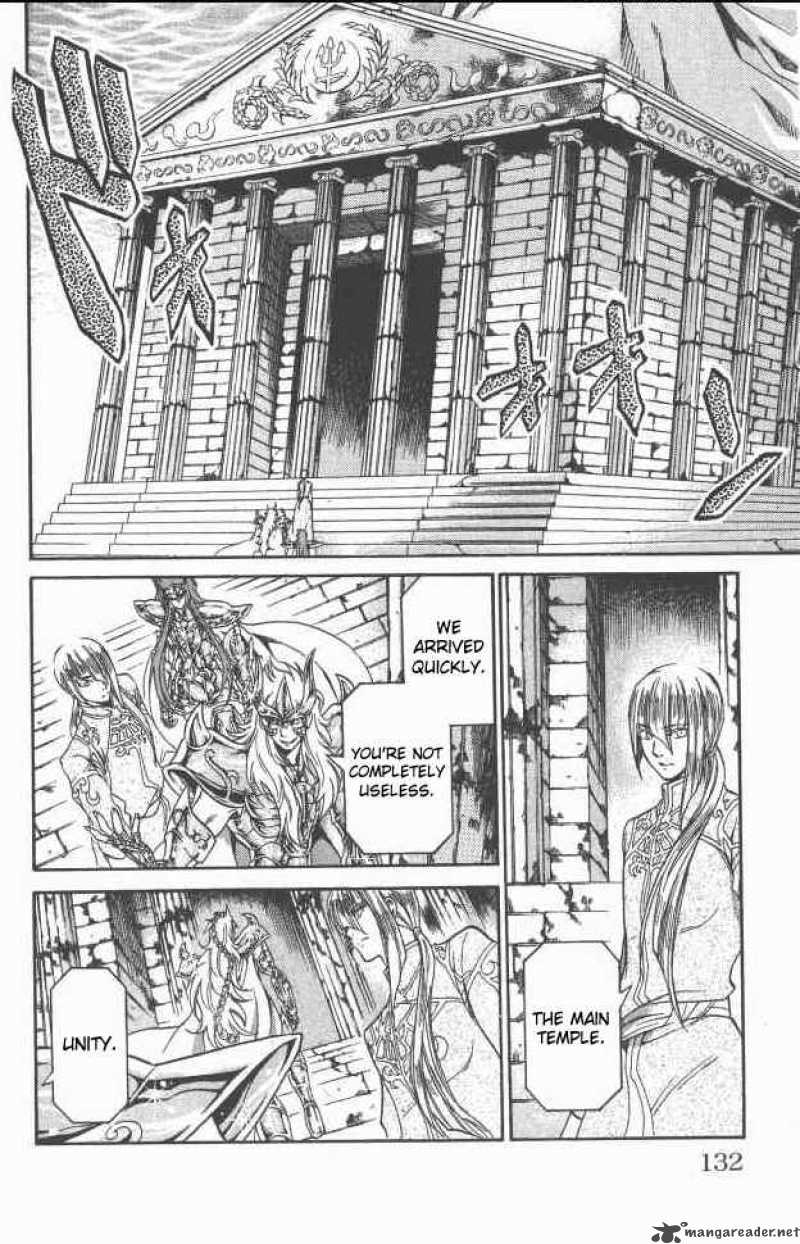 Saint Seiya The Lost Canvas 102 14