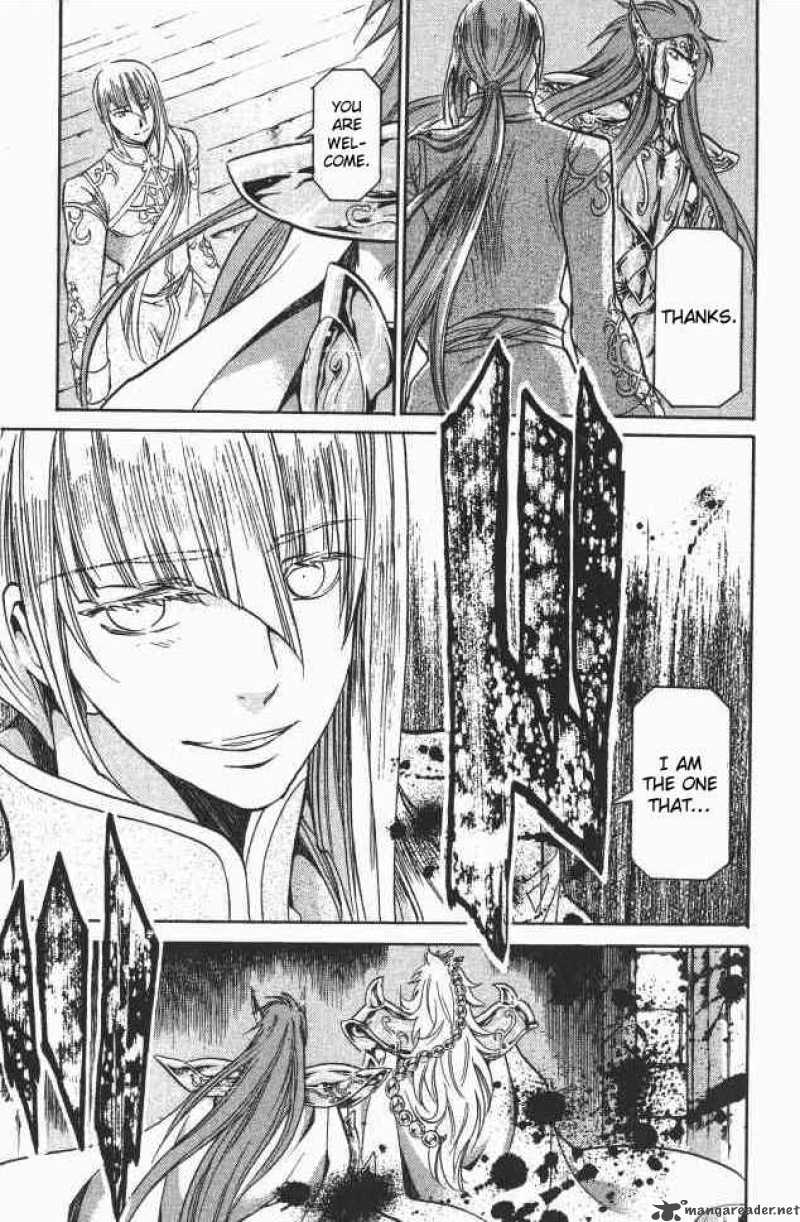 Saint Seiya The Lost Canvas 102 15
