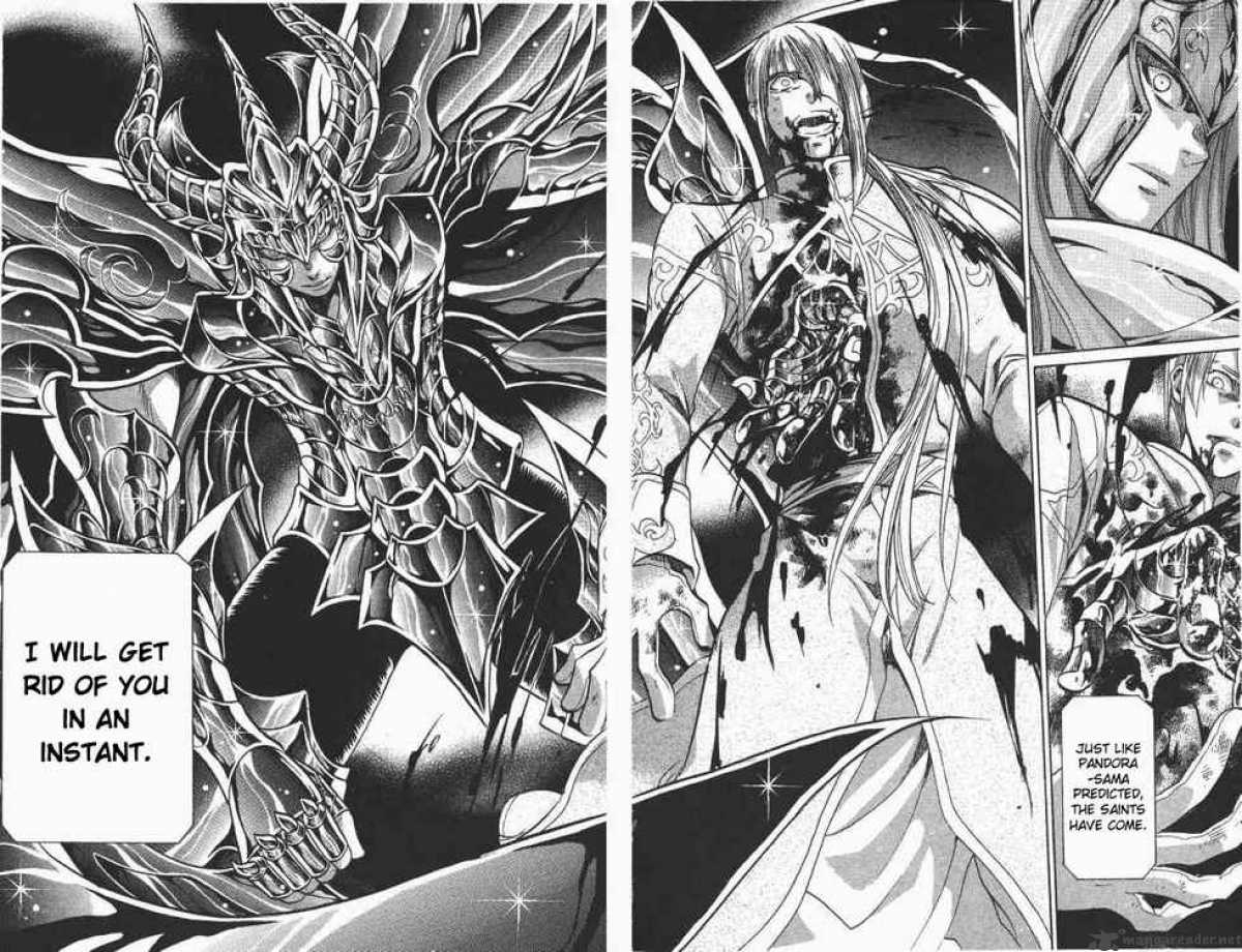 Saint Seiya The Lost Canvas 102 16