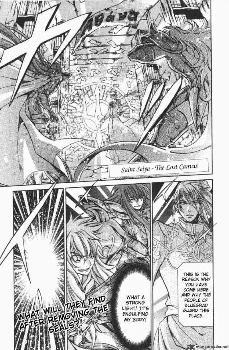 Saint Seiya The Lost Canvas 102 2