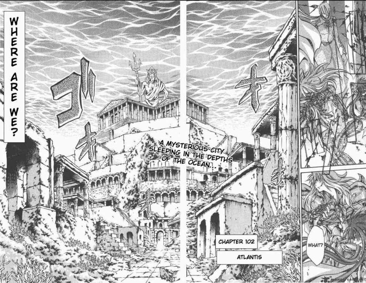 Saint Seiya The Lost Canvas 102 3