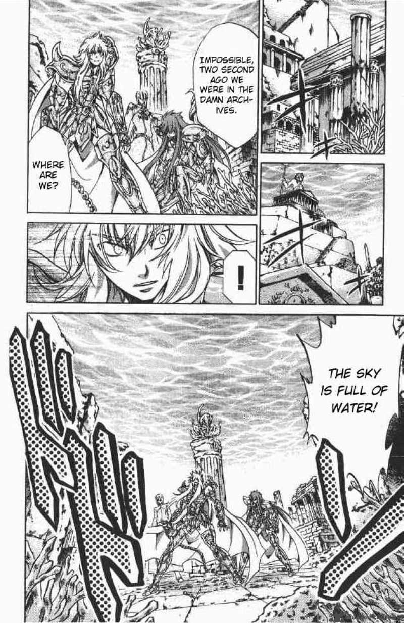 Saint Seiya The Lost Canvas 102 4