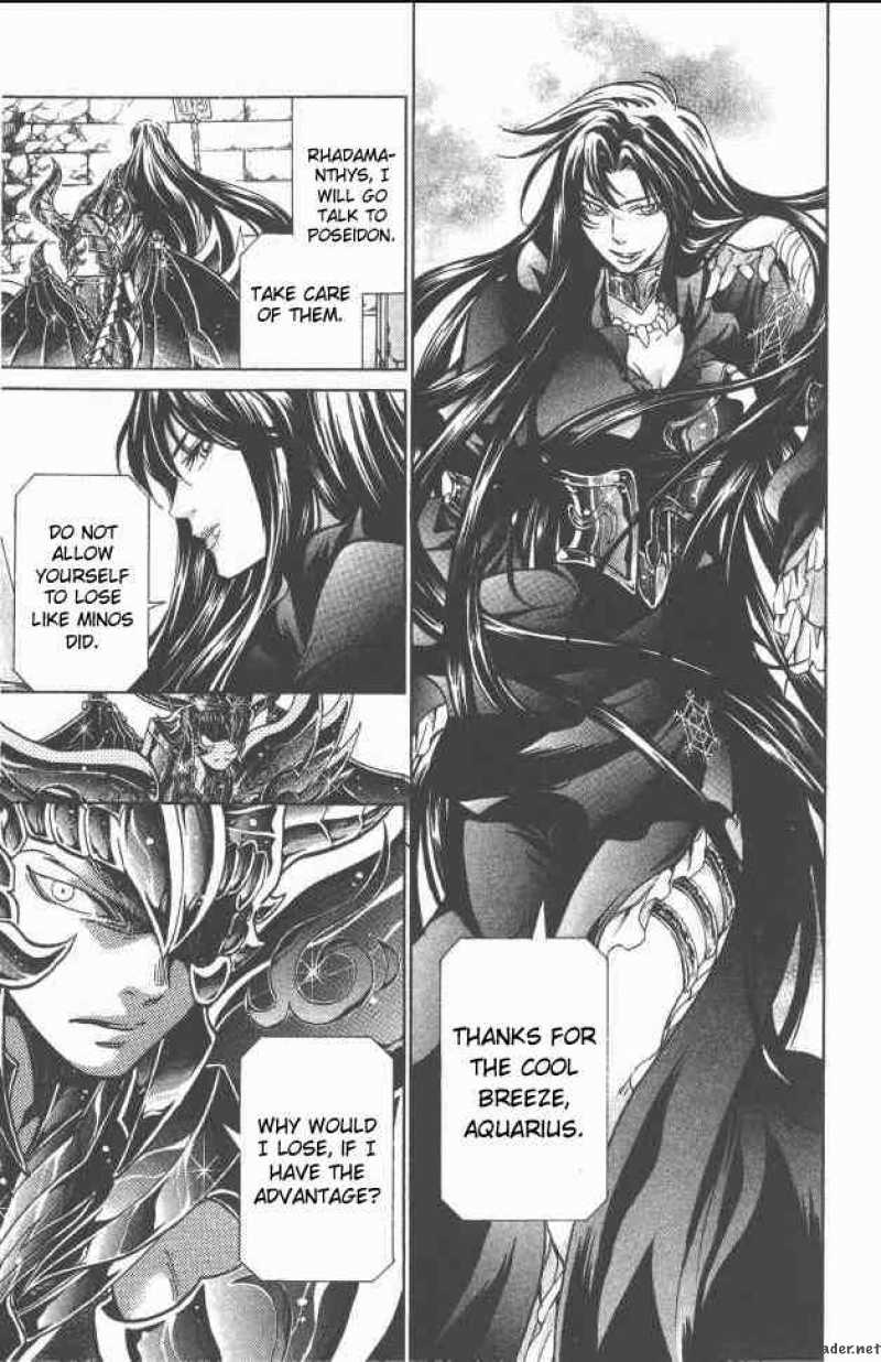 Saint Seiya The Lost Canvas 103 7