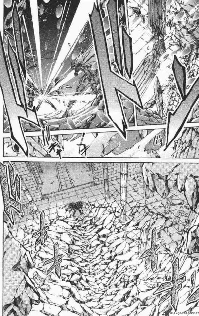 Saint Seiya The Lost Canvas 104 11