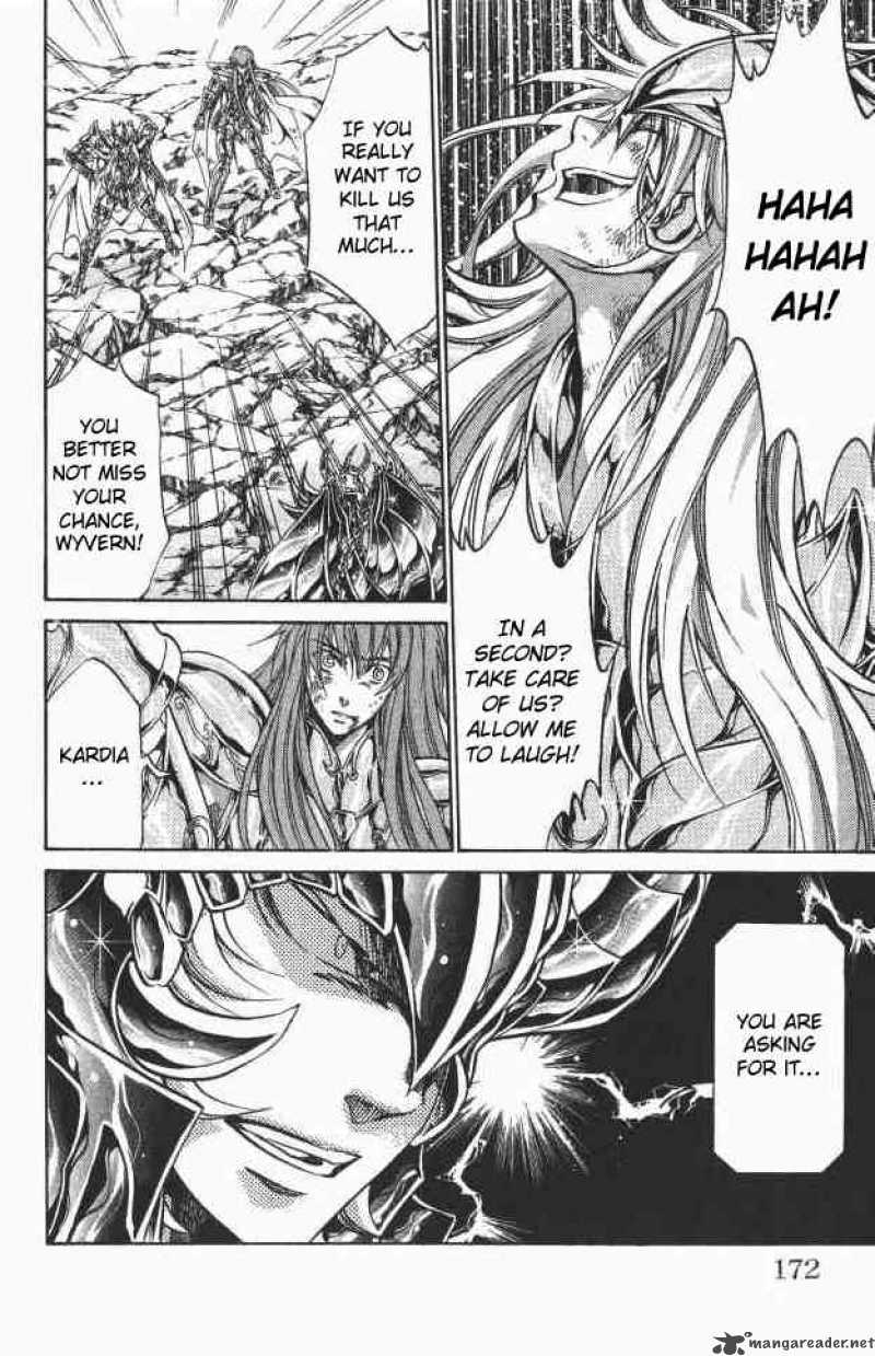 Saint Seiya The Lost Canvas 104 13