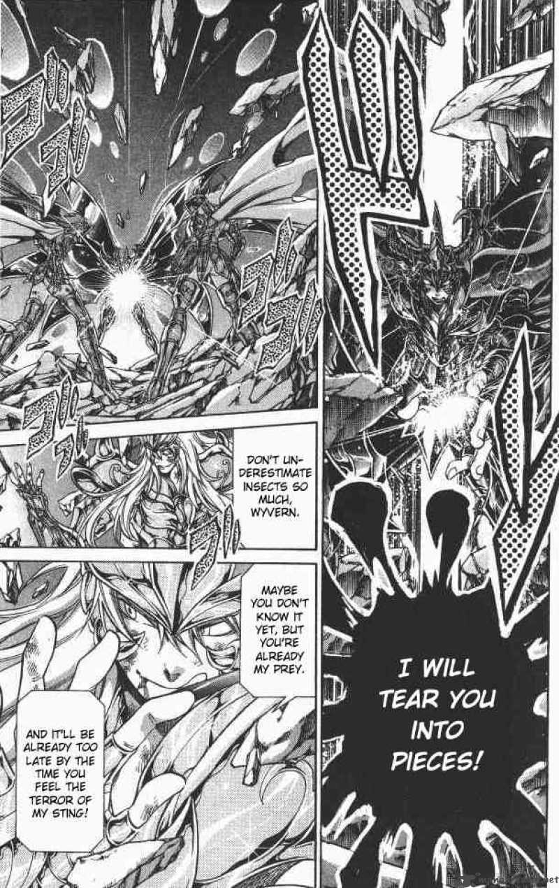 Saint Seiya The Lost Canvas 104 14