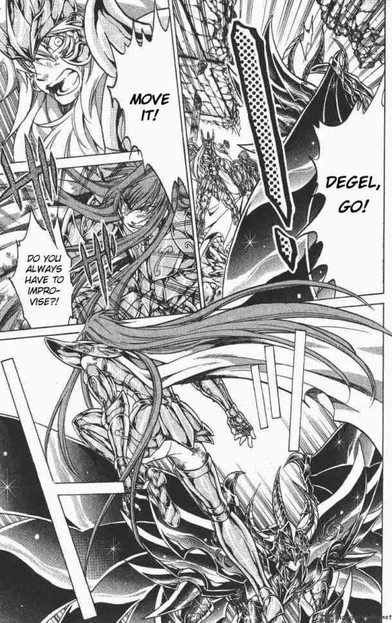 Saint Seiya The Lost Canvas 104 16
