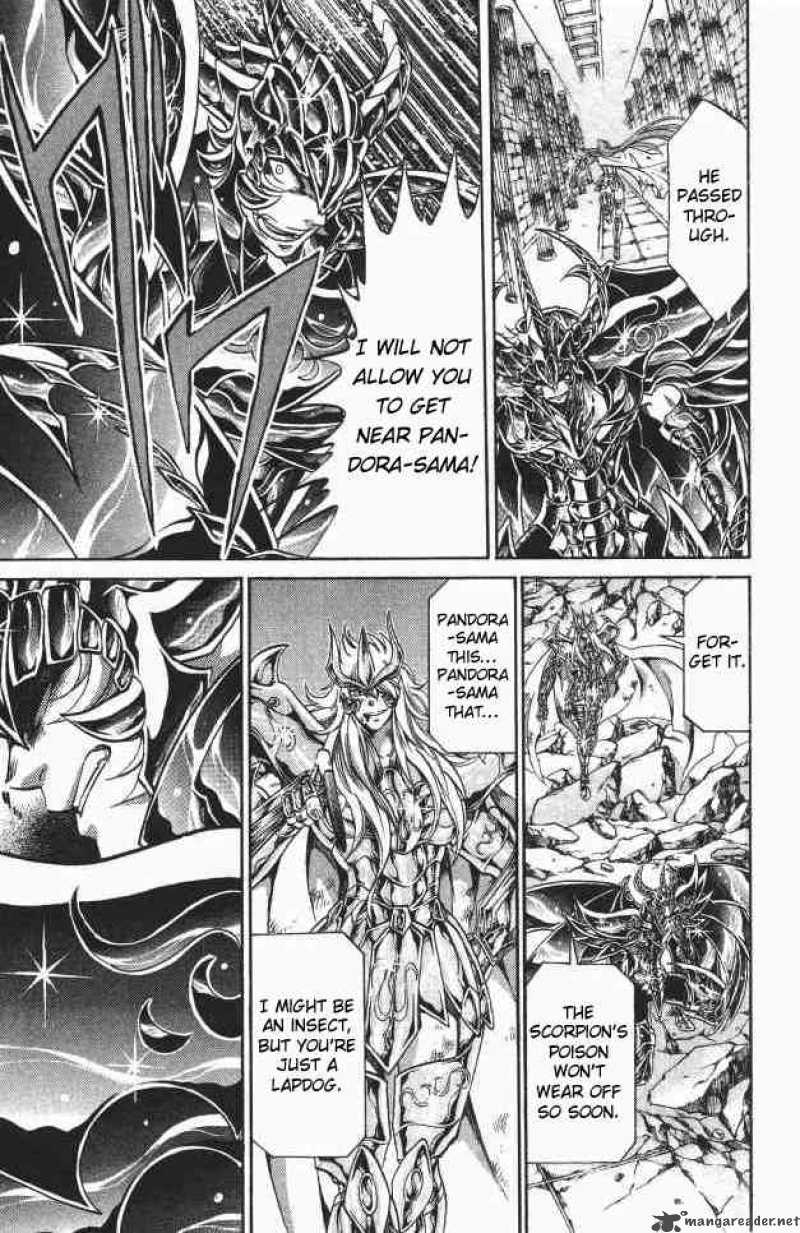 Saint Seiya The Lost Canvas 104 18