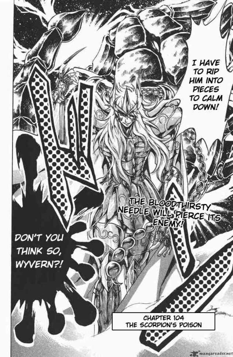 Saint Seiya The Lost Canvas 104 2