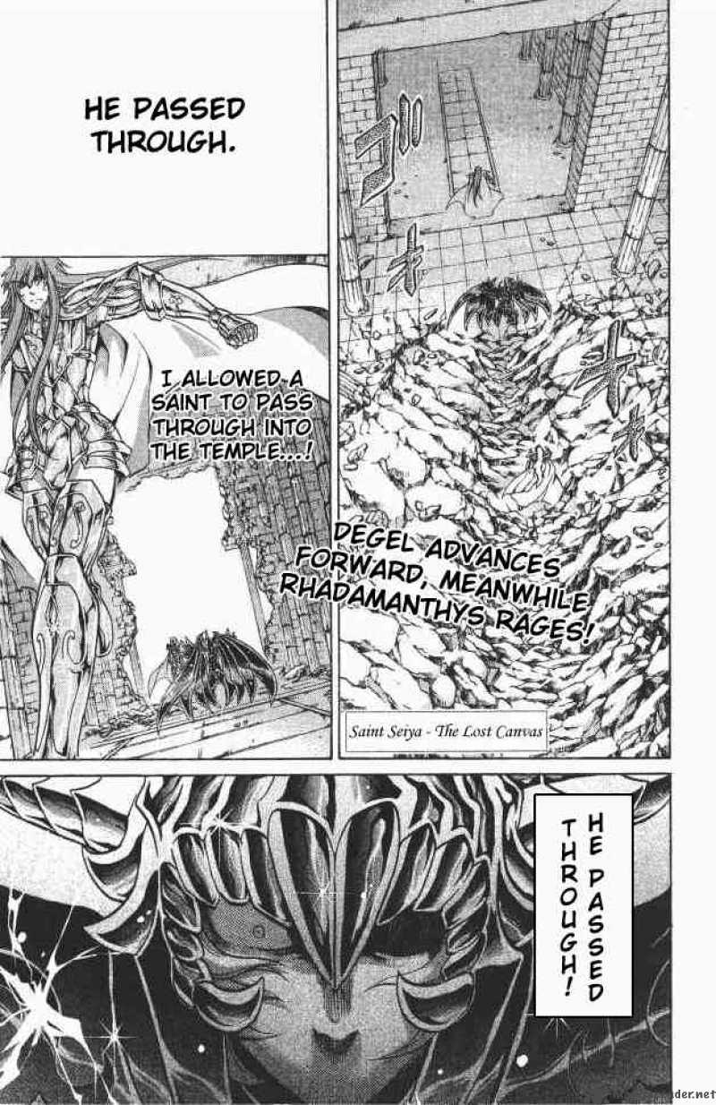 Saint Seiya The Lost Canvas 105 1