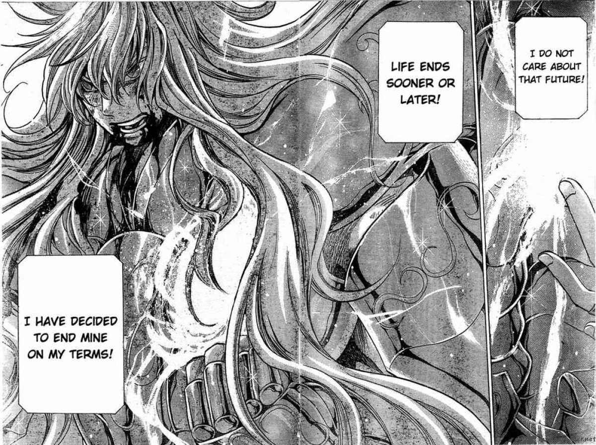 Saint Seiya The Lost Canvas 106 12
