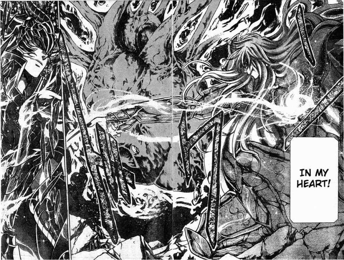 Saint Seiya The Lost Canvas 106 7